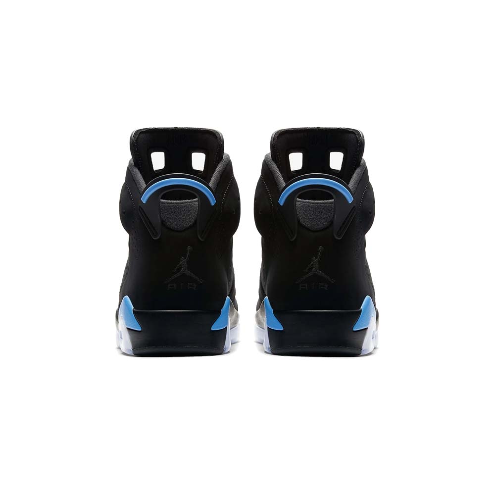 Jordan 6 Retro UNC 384664-006