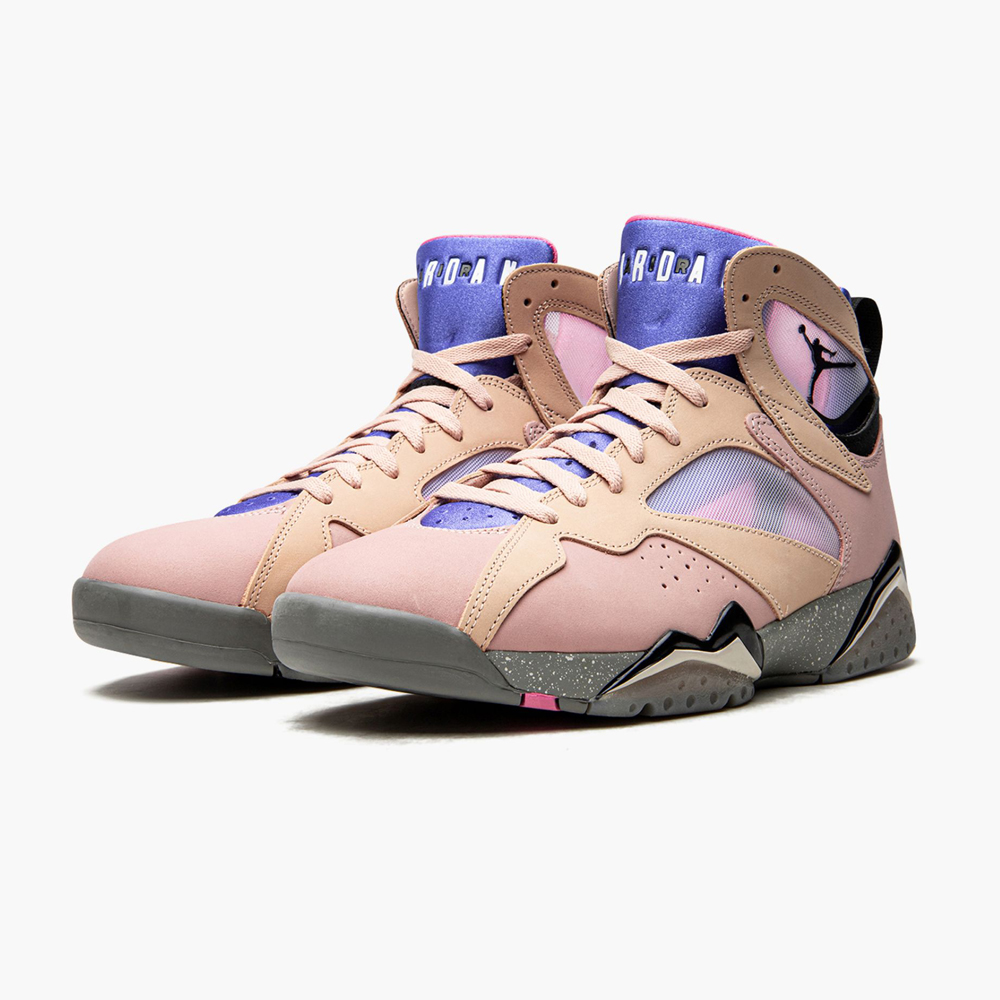 AIR JORDAN 7 SE “SAPPHIRE” DJ2636 204