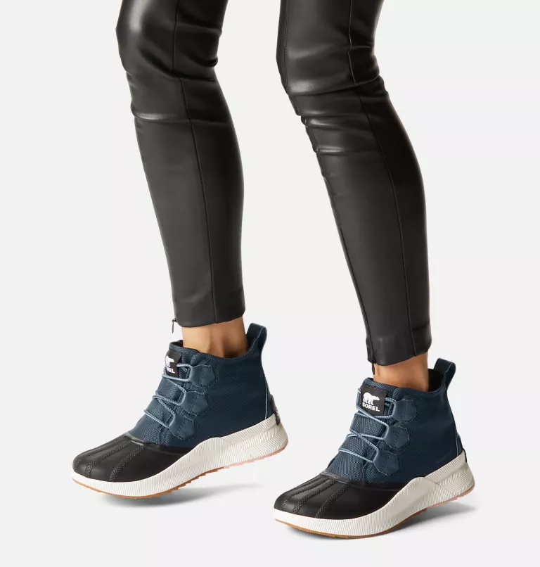 WOMEN'S OUT 'N ABOUT III CLASSIC DUCK BOOT