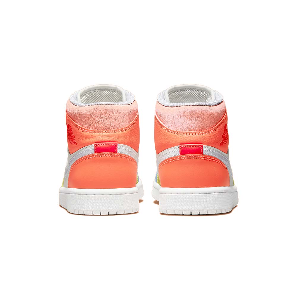 Jordan 1 Mid ‘To My First Coach’ (W) DJ6908-100