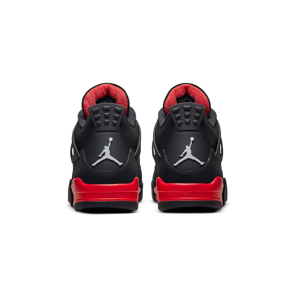 Air Jordan 4 “Red Thunder” CT8527-016