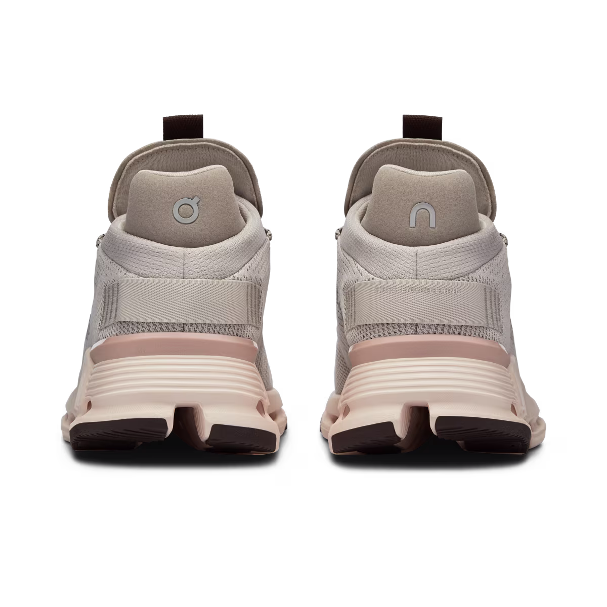 Cloudnova Women's Shoes Pearl-Shell