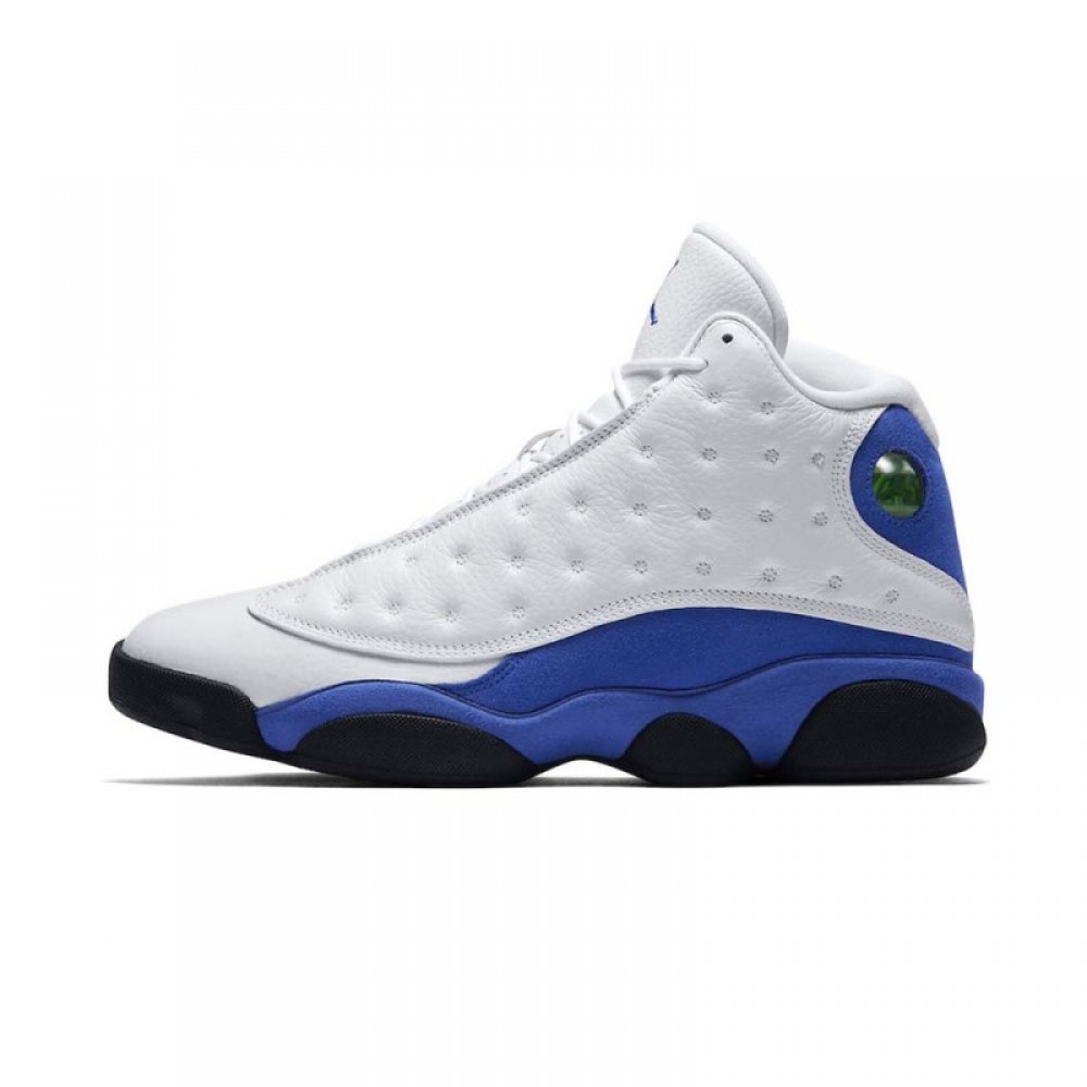 AIR JORDAN 13 RETRO ‘HYPER ROYAL’ 414571-117