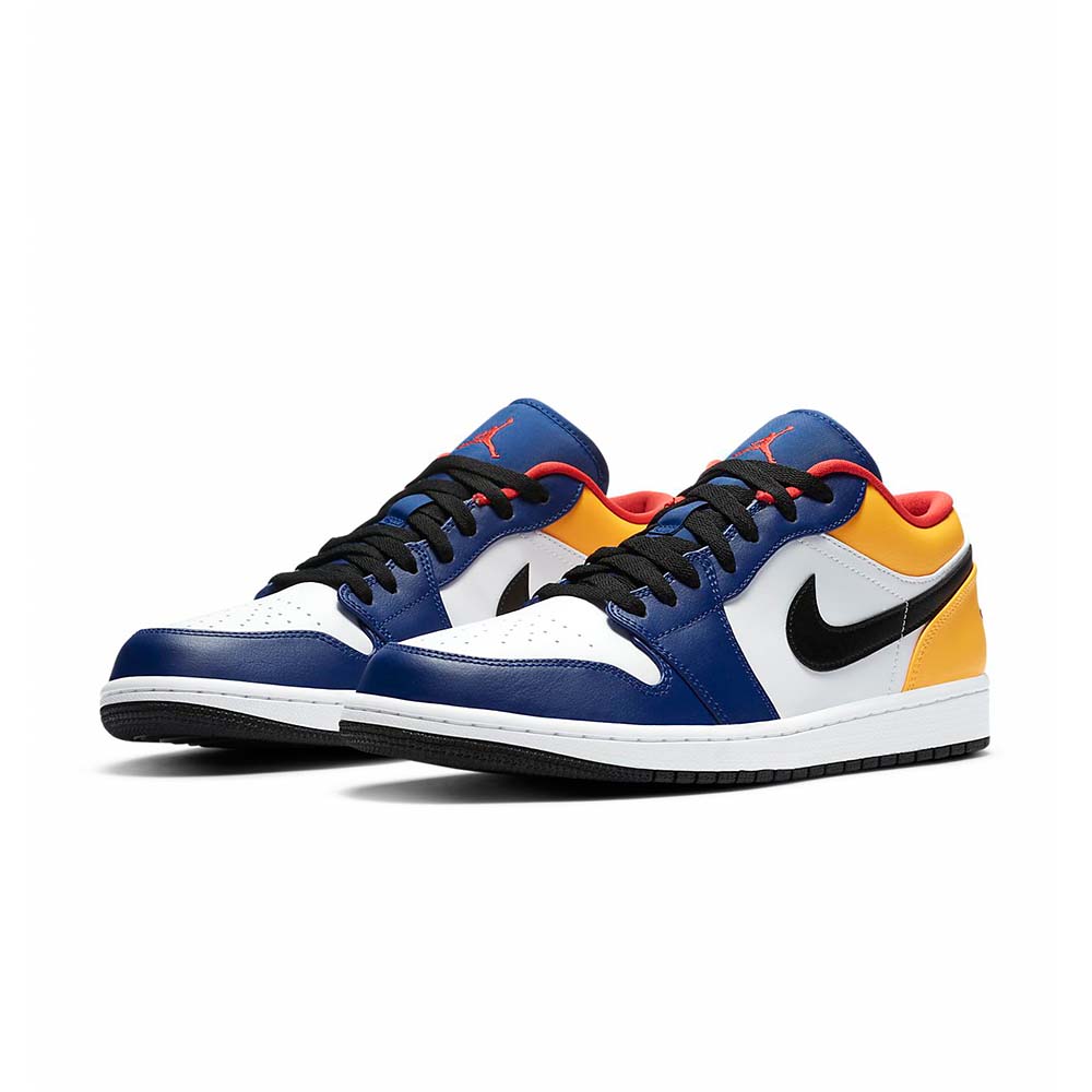 Jordan Air Jordan 1 ‘Royal Yellow’ 553558-123