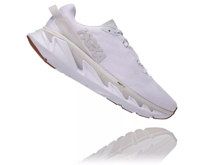 All Gender Elevon 2 - White / Nimbus Cloud
