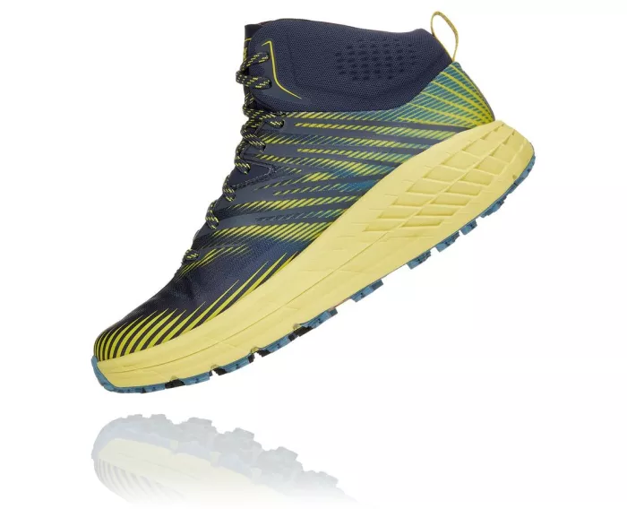 Men'S Speedgoat Mid Gore-Tex 2