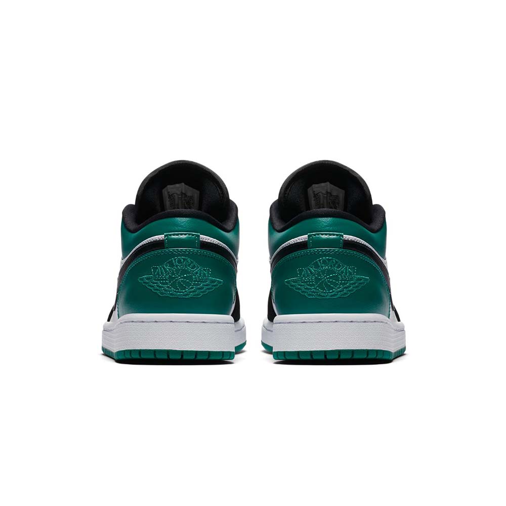 Jordan Air Jordan 1 Low ‘Mystic Green’ 553558-113