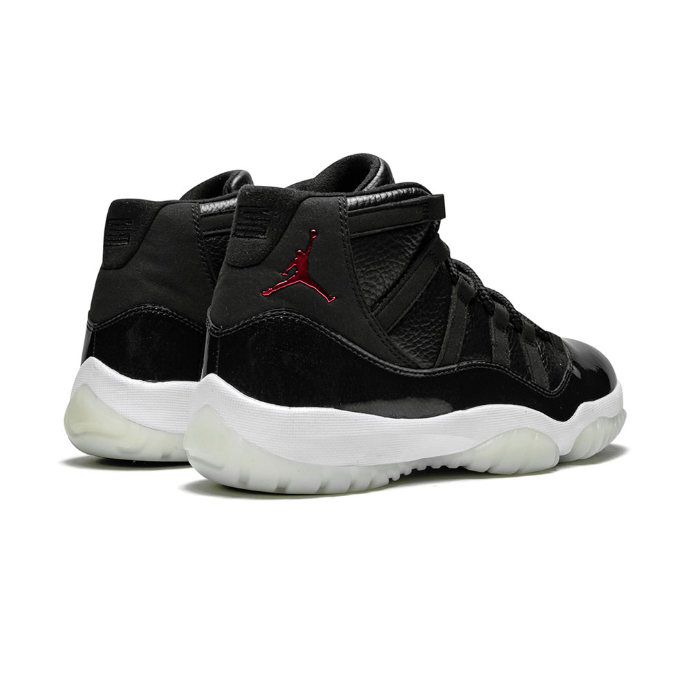Jordan Air Jordan 11 Retro “72-10” 378037-002