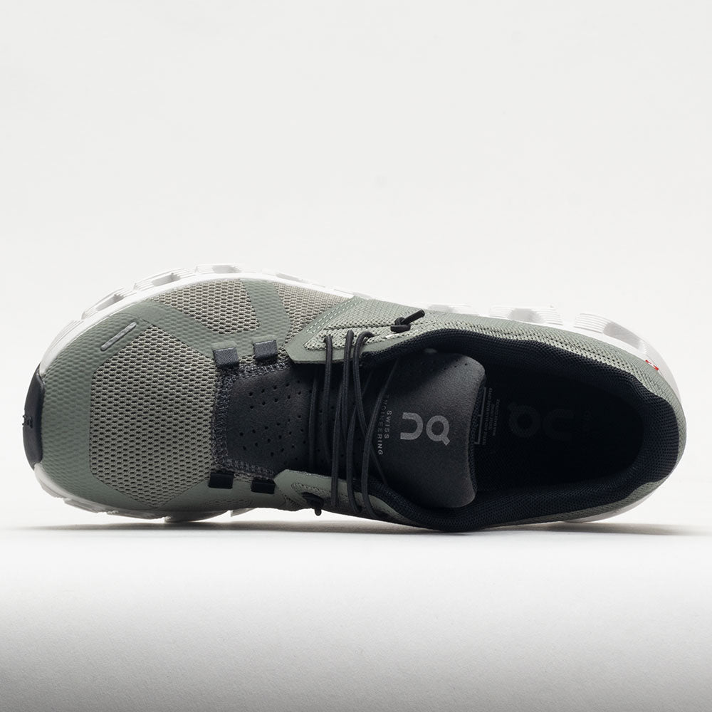 On Cloud 5 Men's Kelp/Shadow