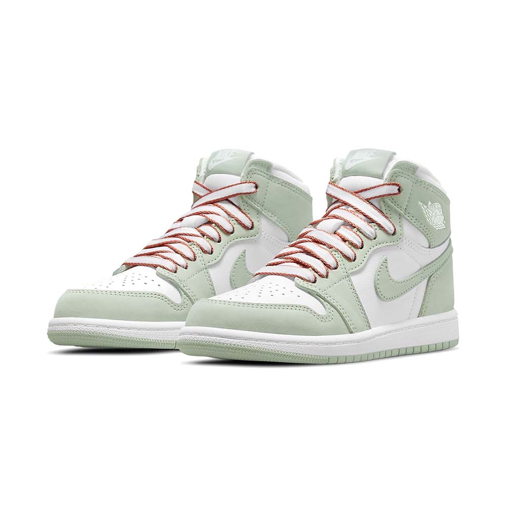 Wmns Air Jordan 1 Retro High OG ‘Seafoam’ CD0461-002