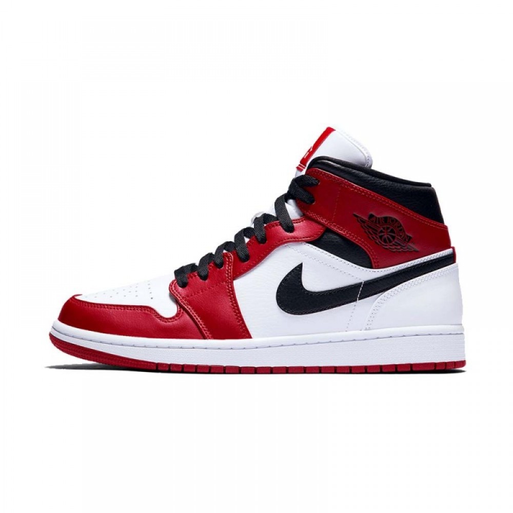 AIR JORDAN 1 MID ‘CHICAGO’ 2020 554724-173