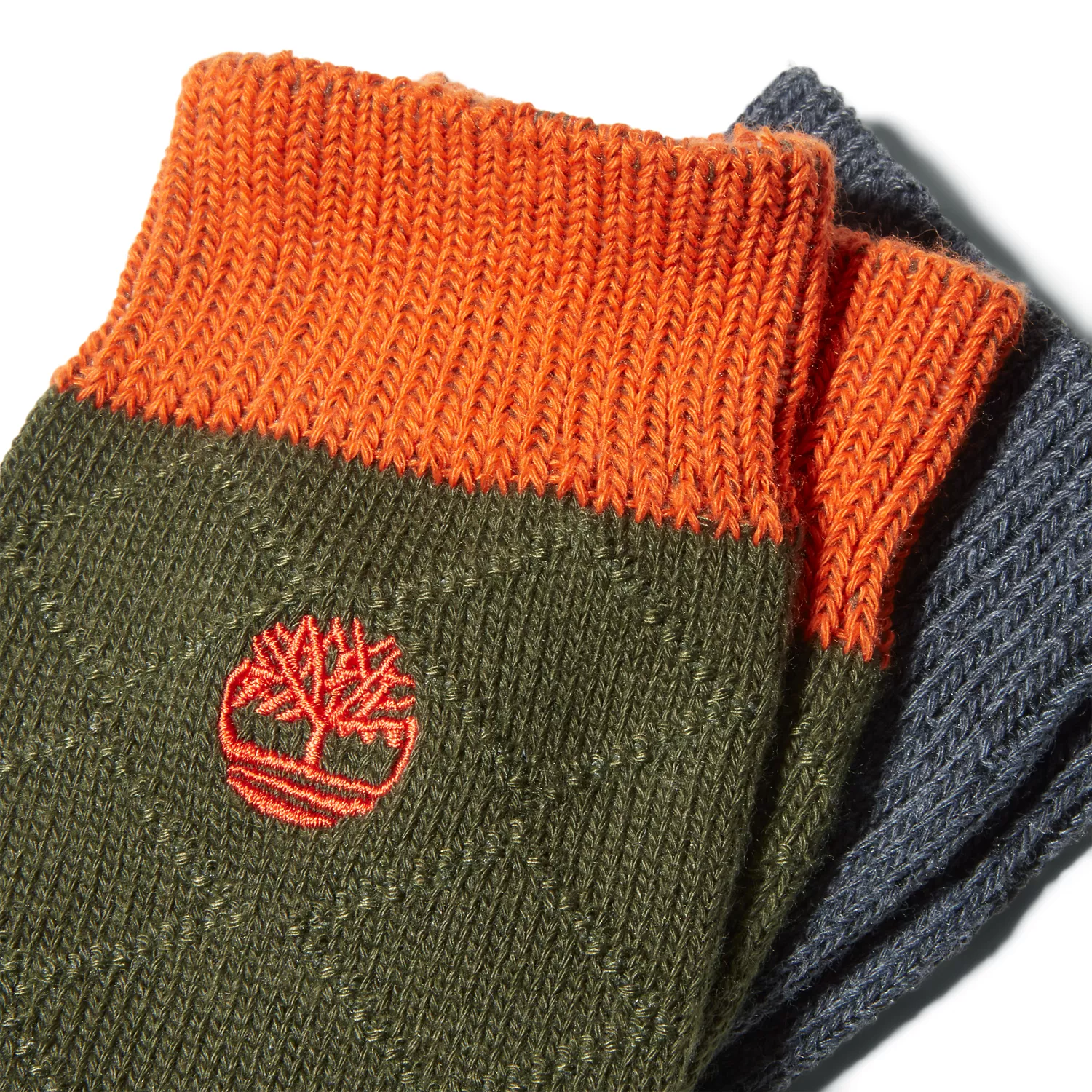 Men's 2-Pack Boot Socks