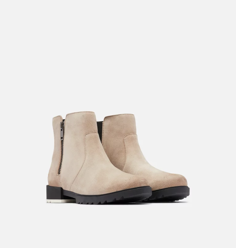 WOMEN'S EMELIE II ZIP BOOTIE