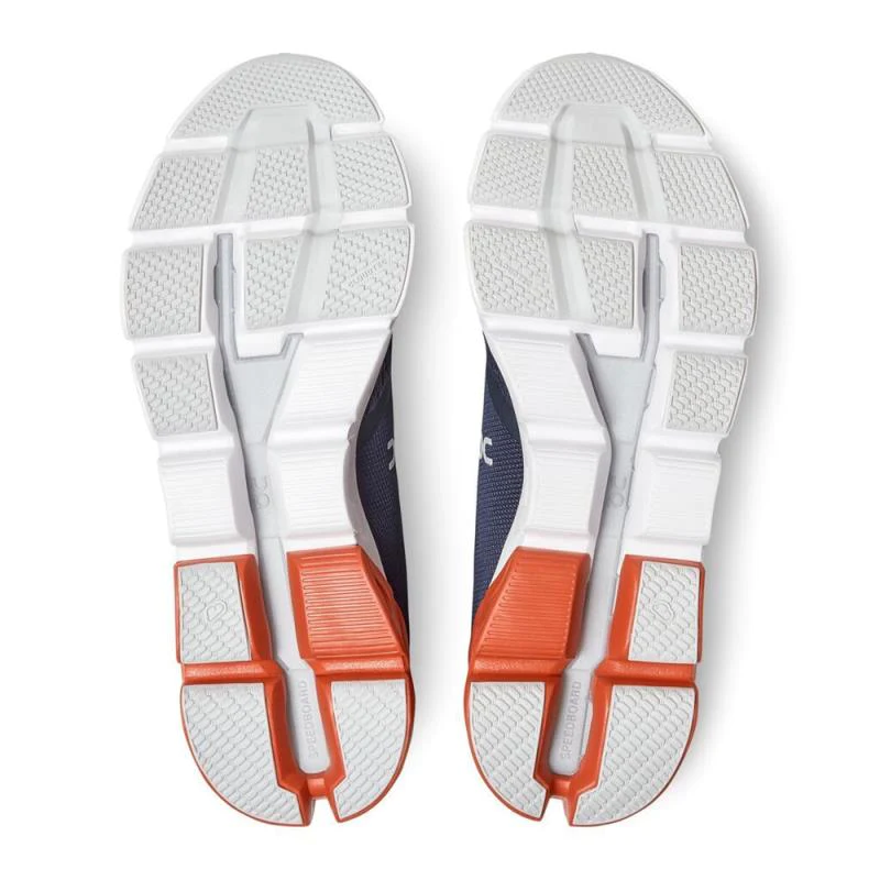 flyer 2.0 Midnight Rust