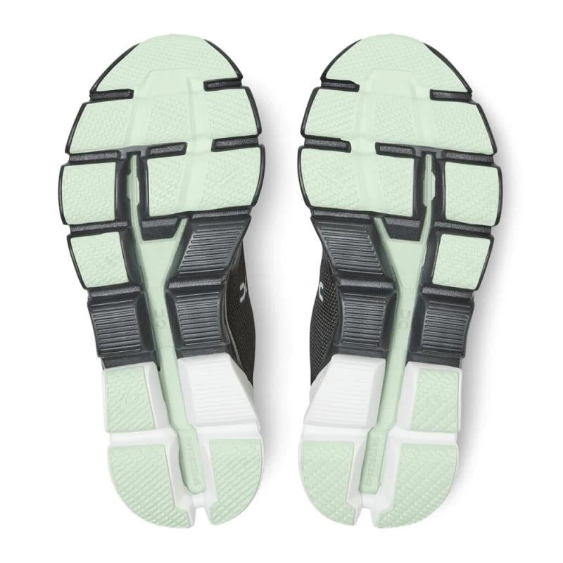 flyer 2.0 Black White Ⅰ