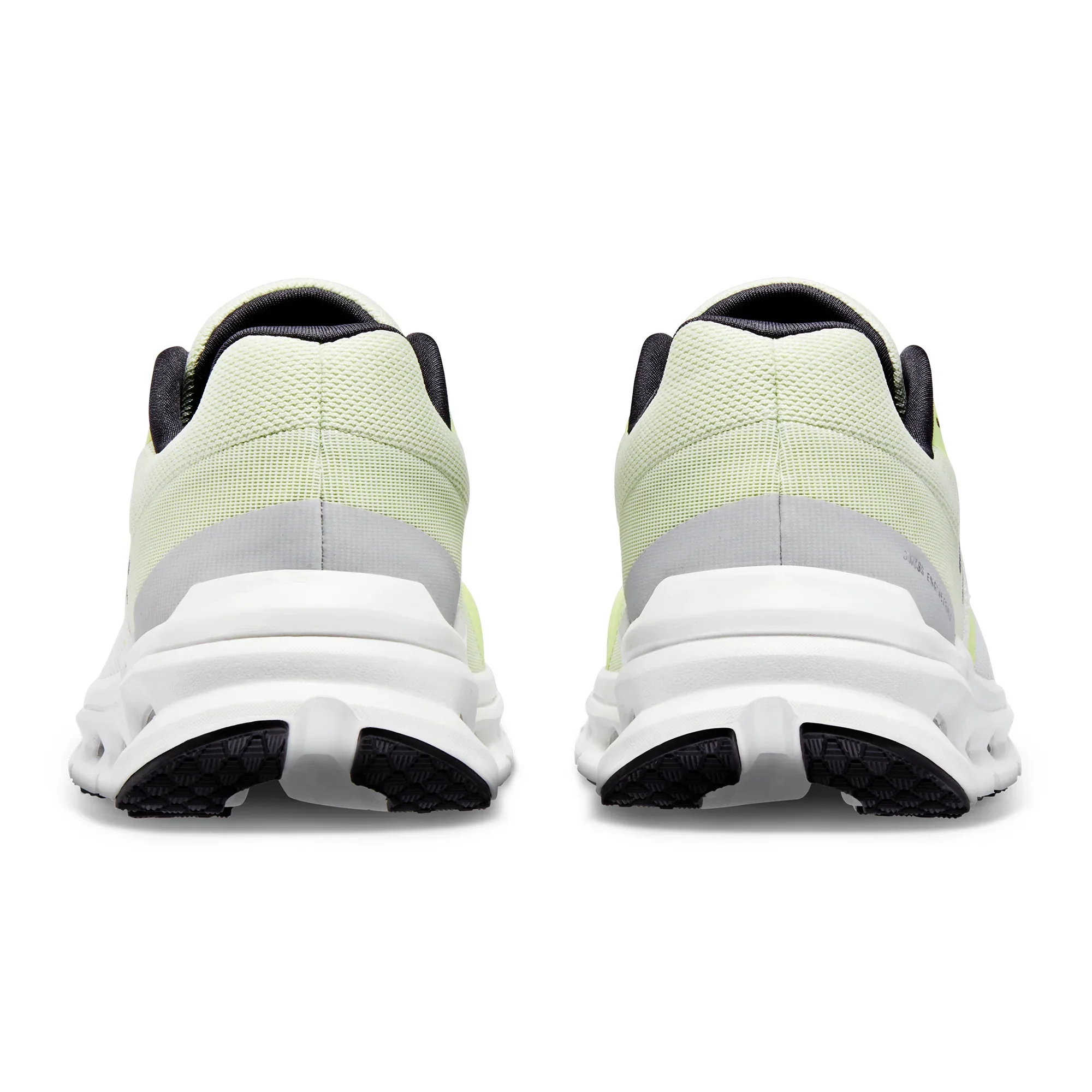 On Cloudrunner White | Seedling Women's
