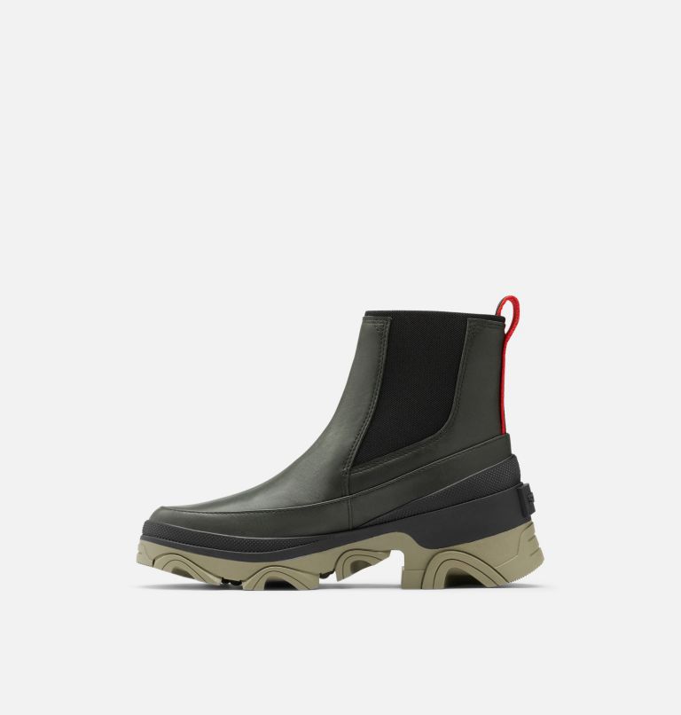 WOMEN'S BREX CHELSEA BOOTIE