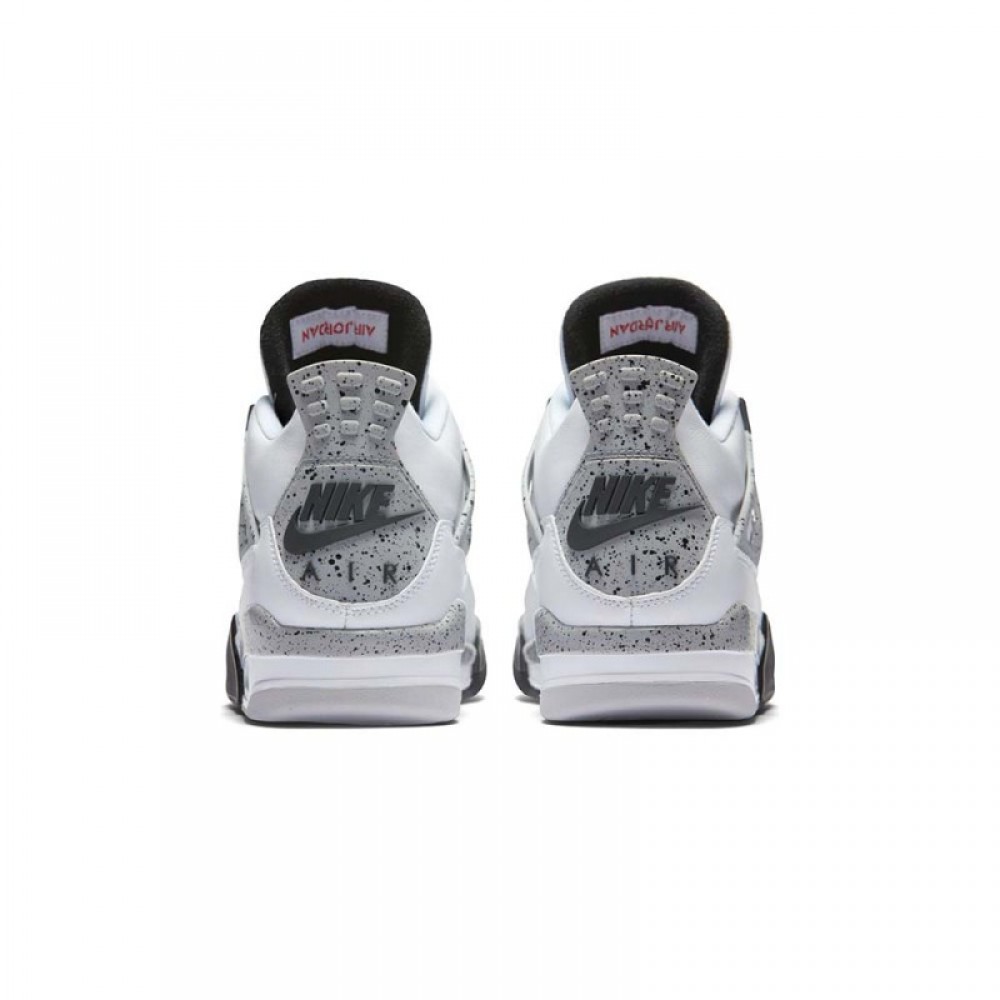 AIR JORDAN 4 RETRO OG ‘WHITE CEMENT’ 2016 840606-192