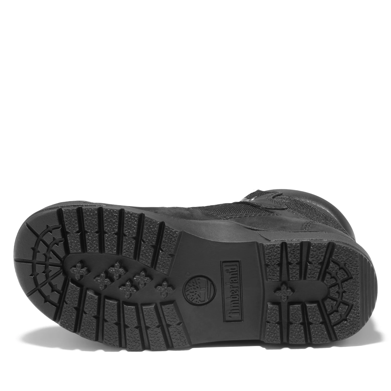 Junior 6-Inch Field Boots