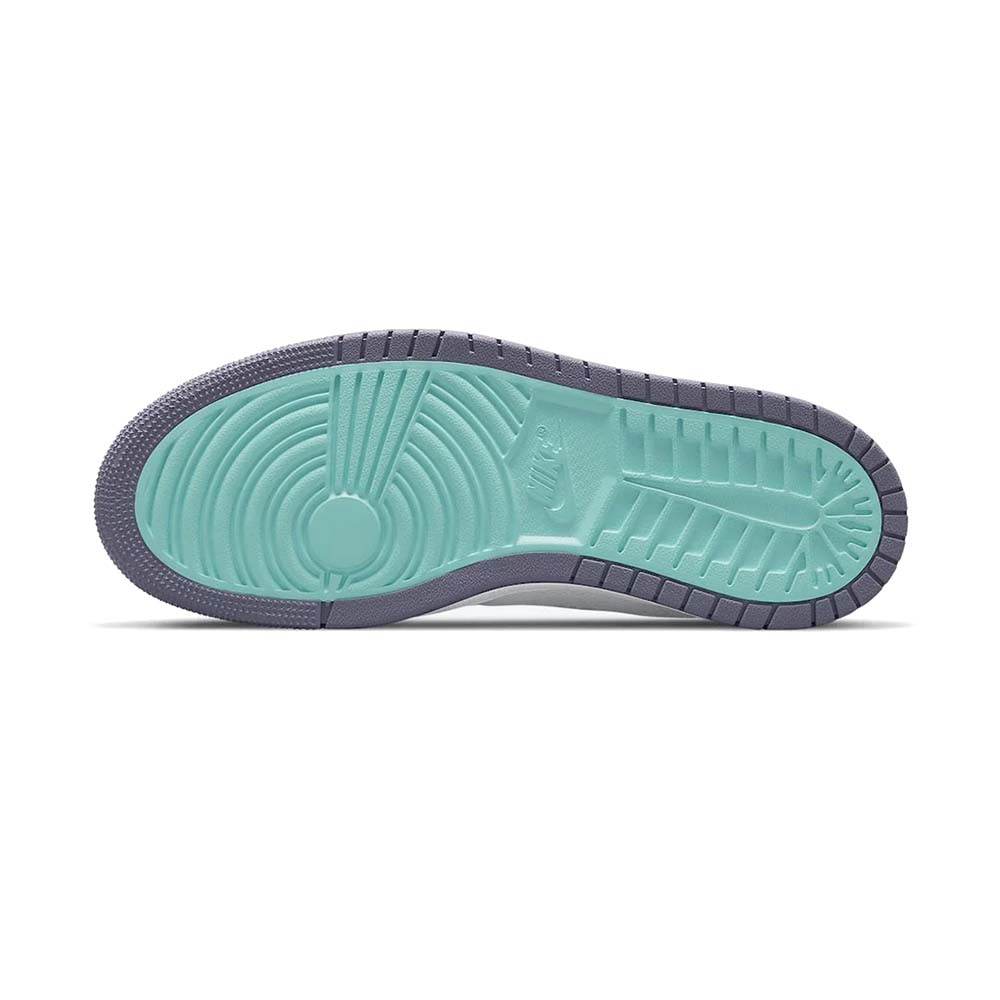 Air Jordan 1 High Zoom Comfort ‘Tropical Twist’ CT0978-150