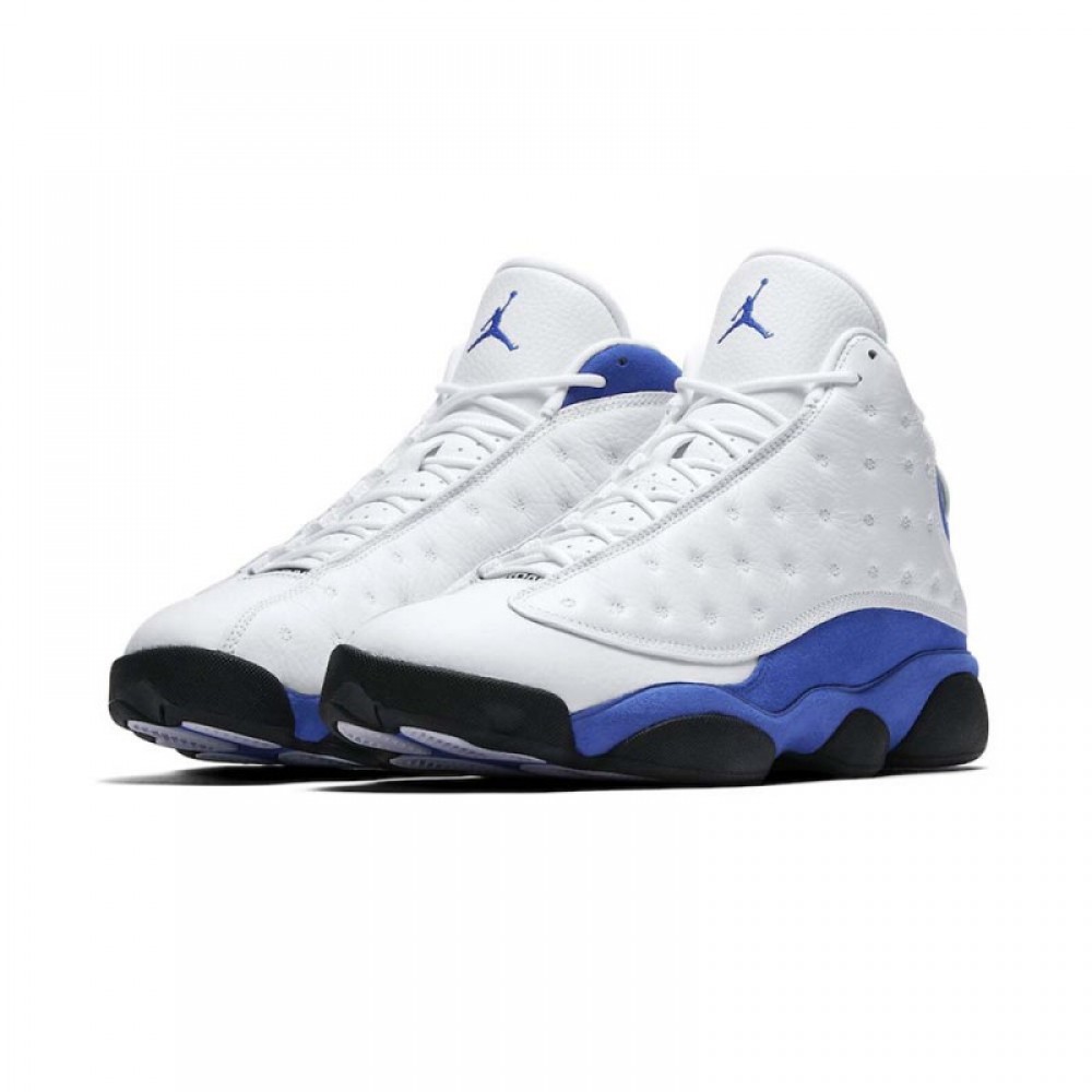 AIR JORDAN 13 RETRO ‘HYPER ROYAL’ 414571-117