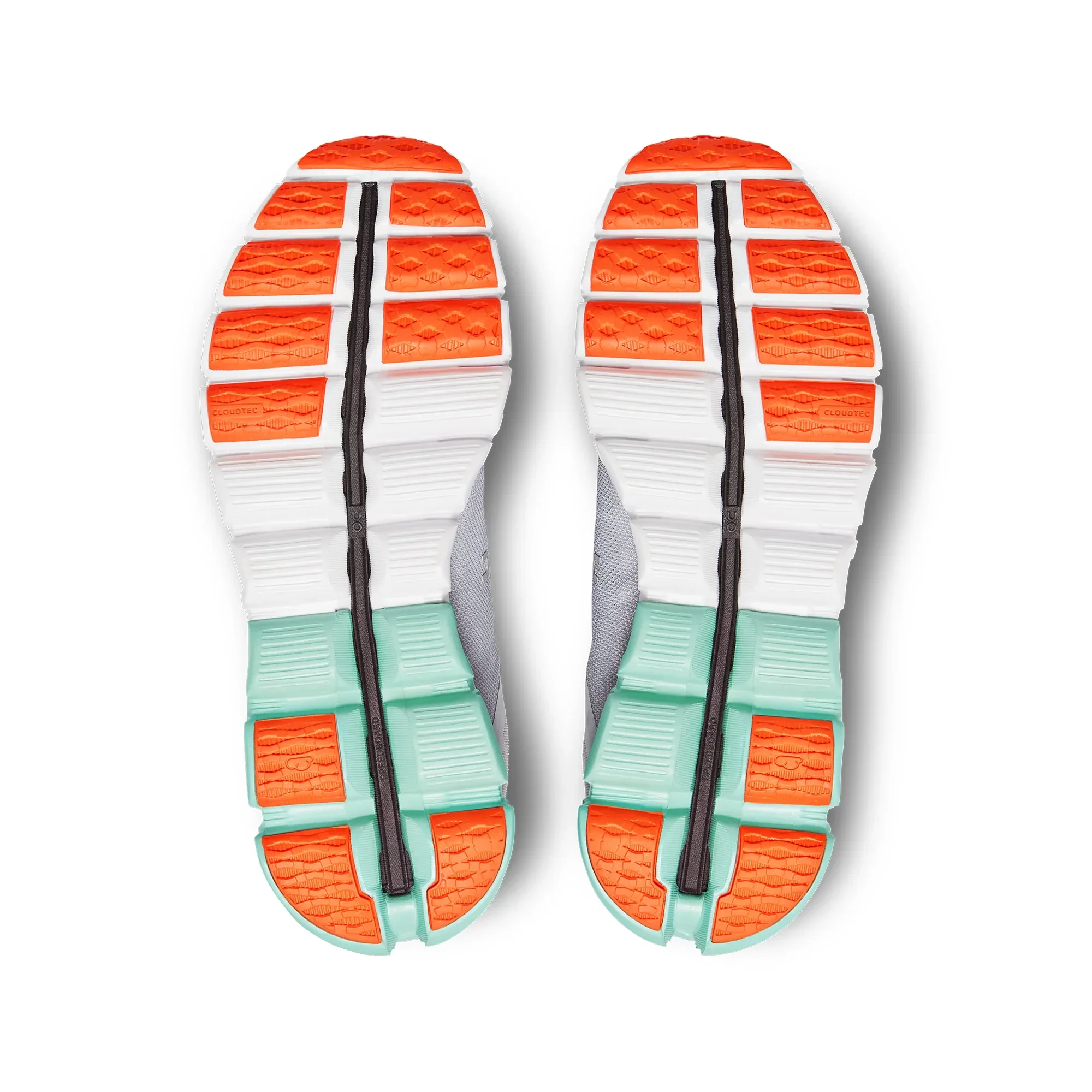 On Cloudflow Glacier | Creek Women’s