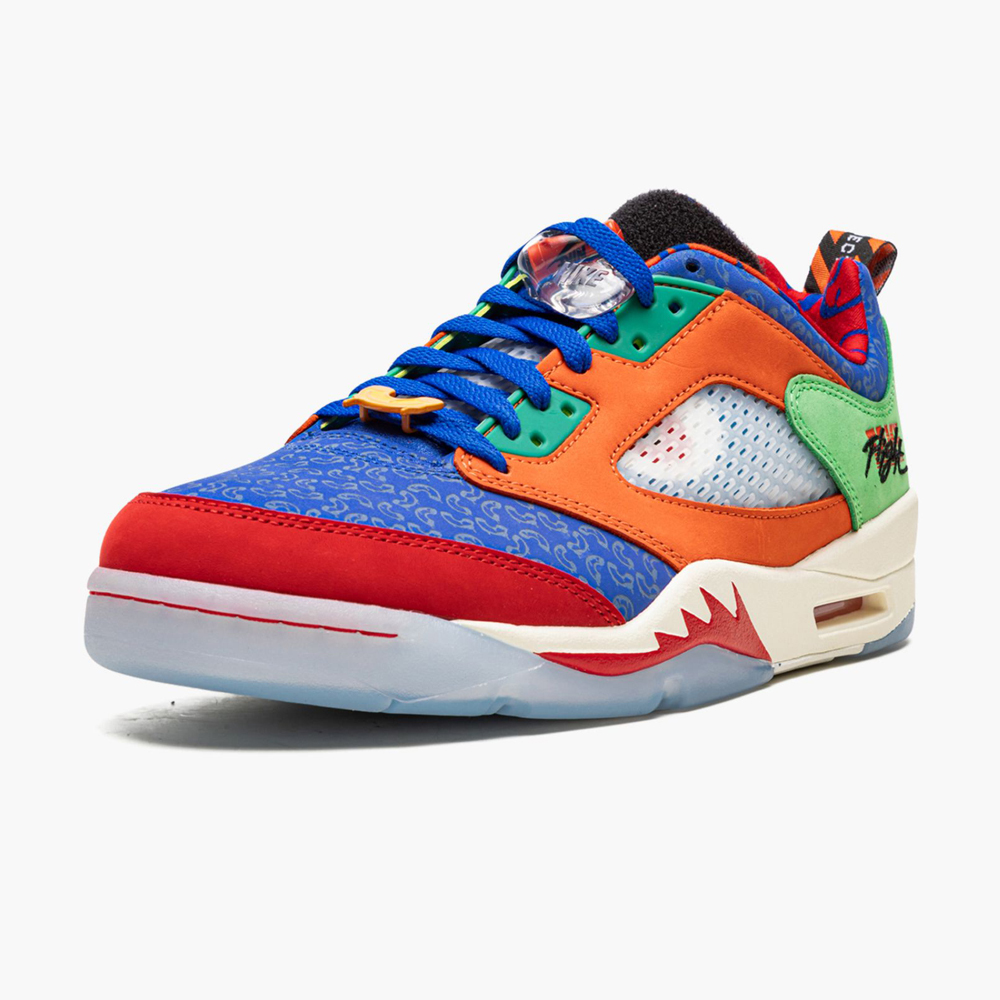 AIR JORDAN 5 LOW “DOERNBECHER” DR6287 486