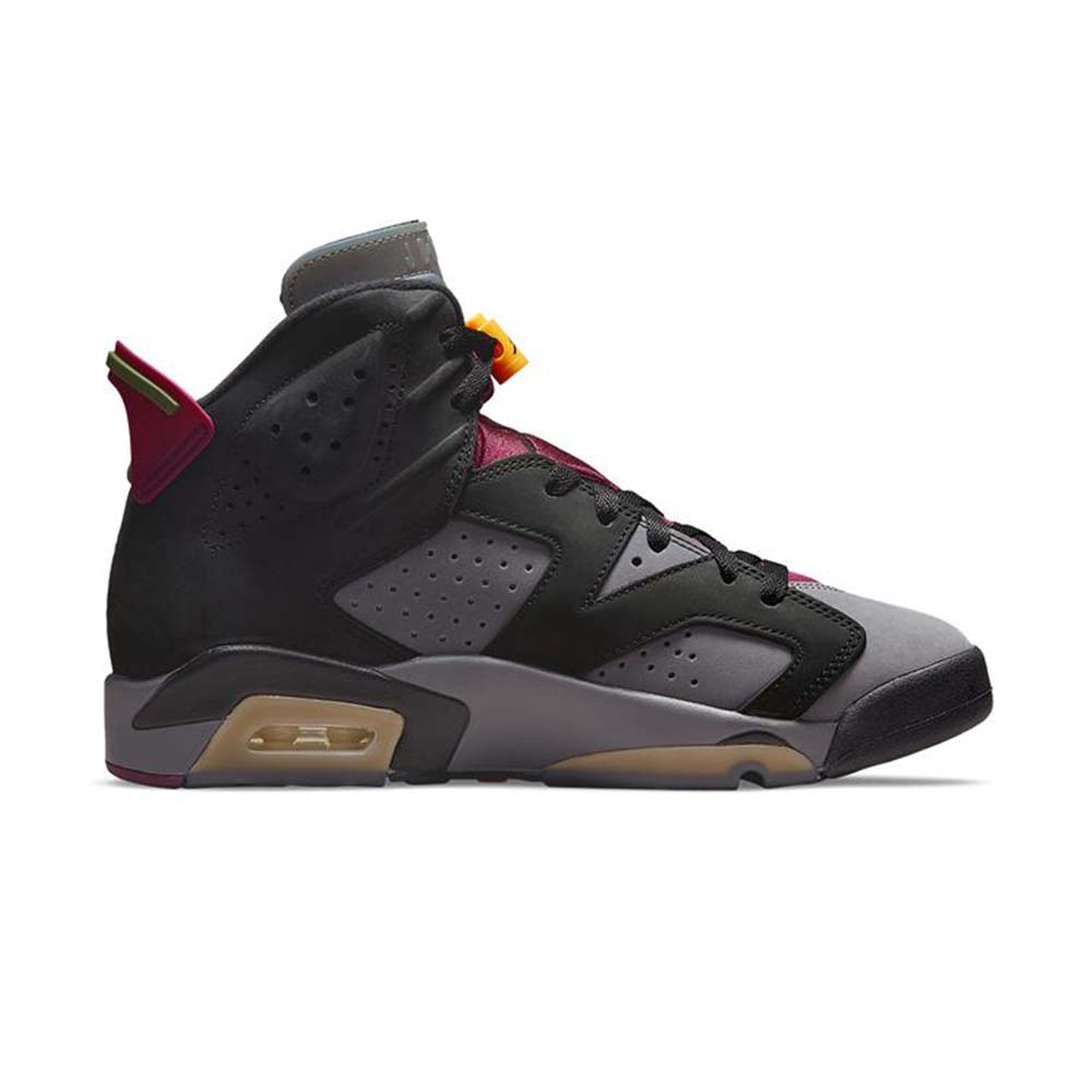 Air Jordan 6 Retro ‘Bordeaux’ CT8529-063