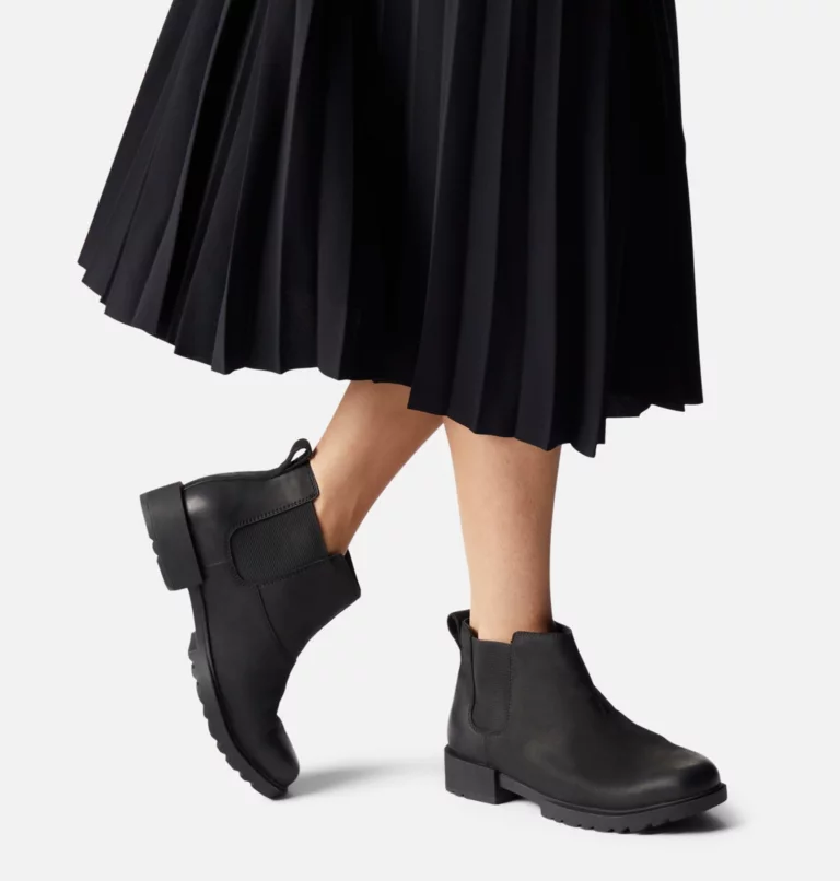 WOMEN'S EMELIE II CHELSEA BOOTIE