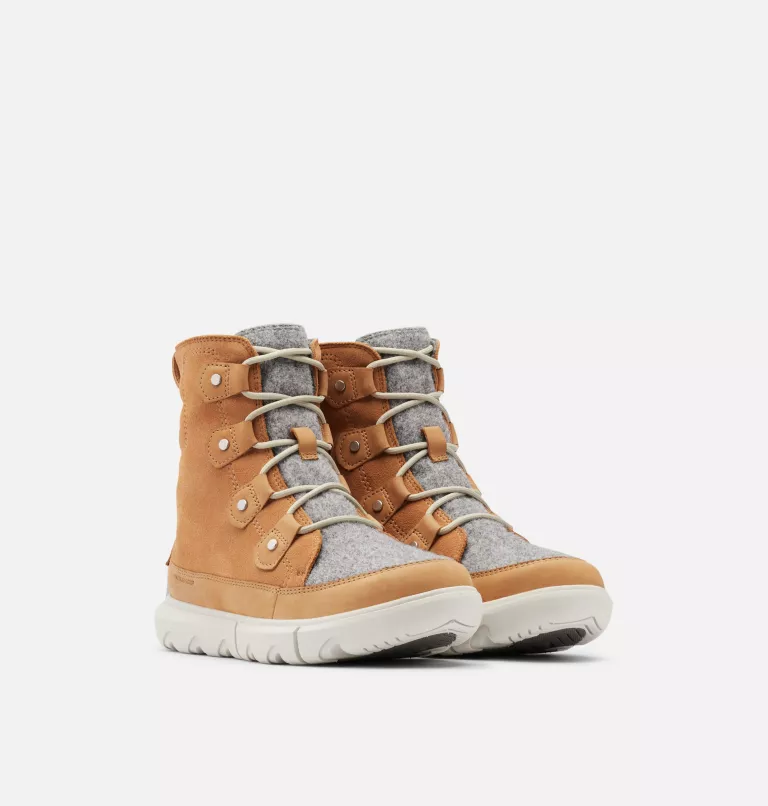 WOMEN'S SOREL EXPLORER II JOAN