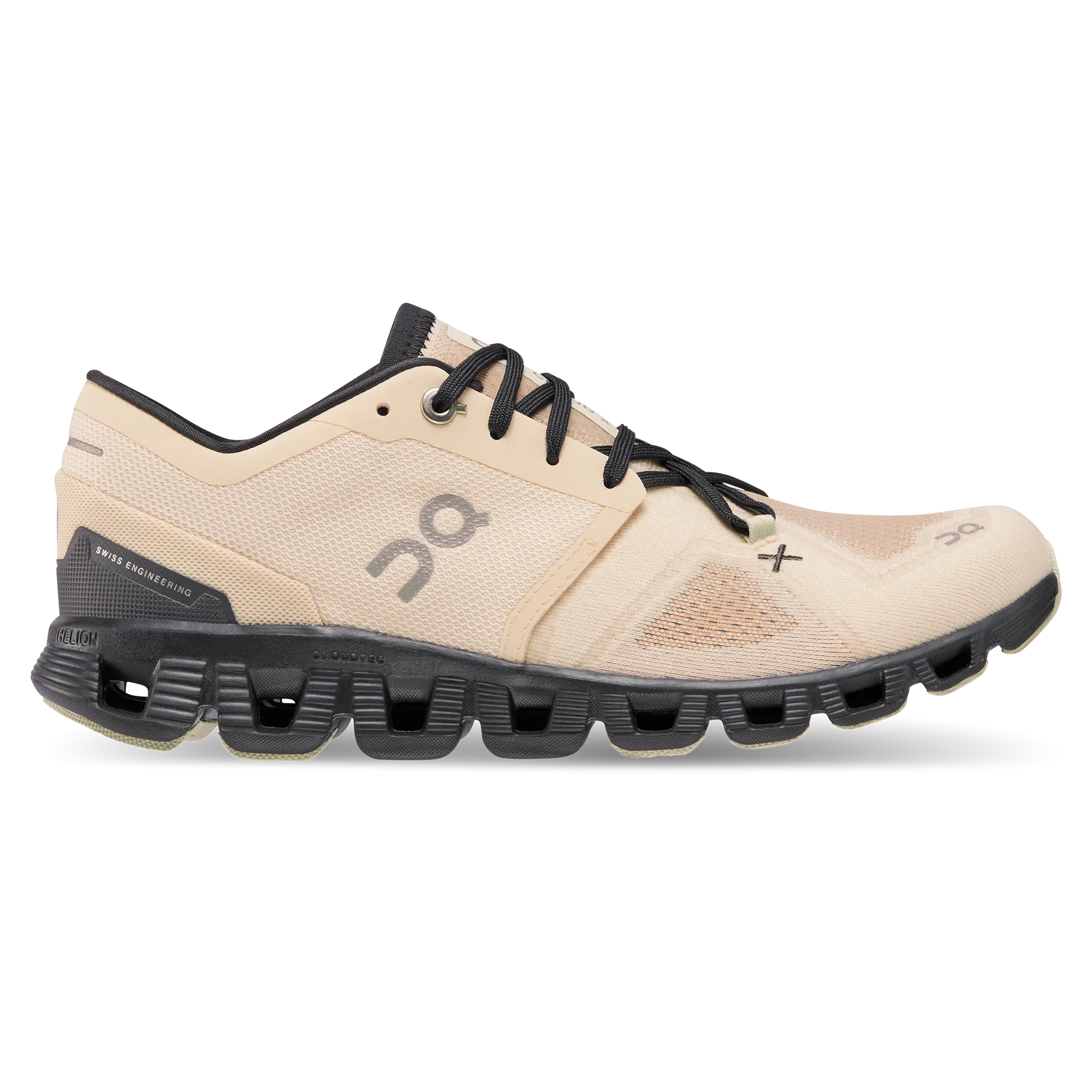 On Cloud X 3 Fawn | Magnet Women's