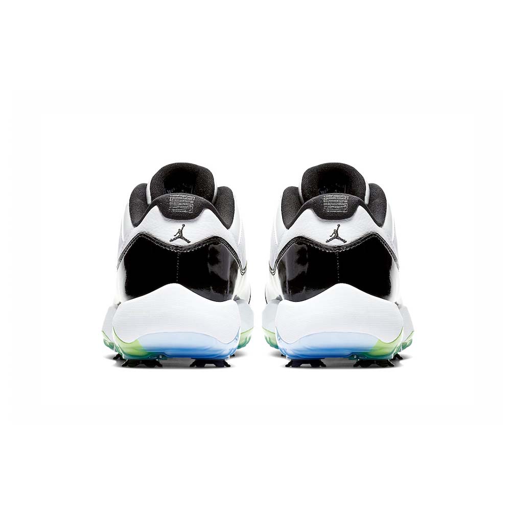 Air Jordan 11 Low Golf AQ0963-101