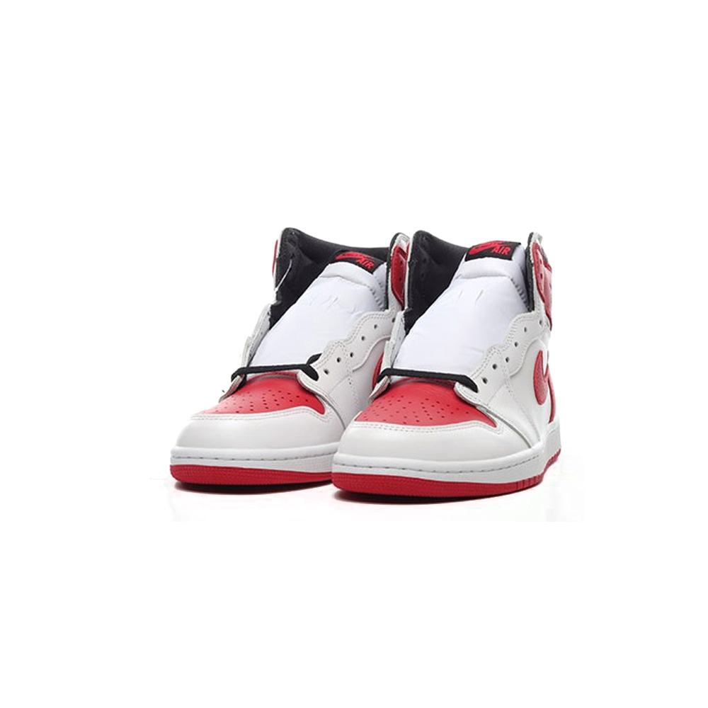 Jordan 1 Retro High OG “Heritage” 555088-161