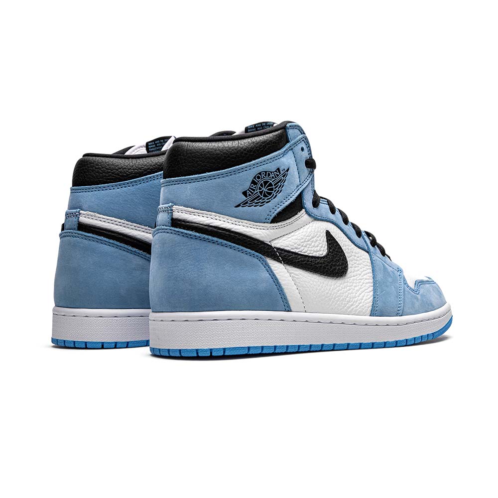 Air Jordan 1 Retro High OG ‘University Blue’ 555088-134