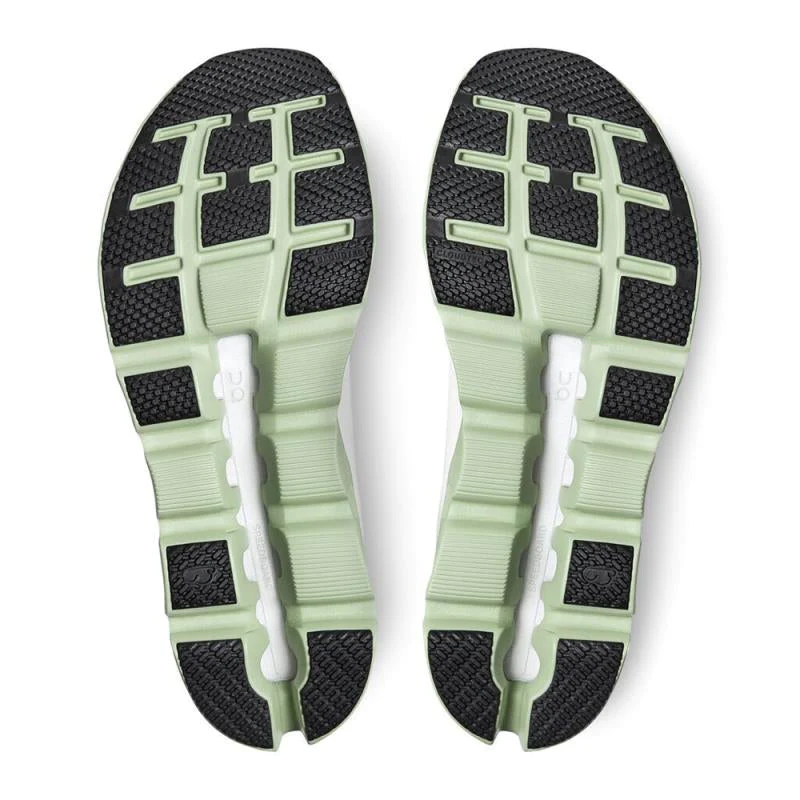 stratus 2.0 White Black