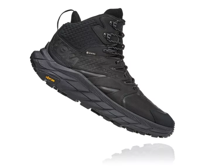 Men'S Anacapa Mid Gore-Tex