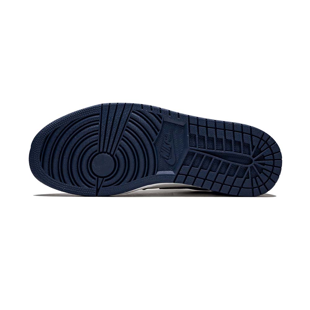 Eric Koston x Air Jordan 1 Low SB ‘Midnight Navy’ CJ7891-400