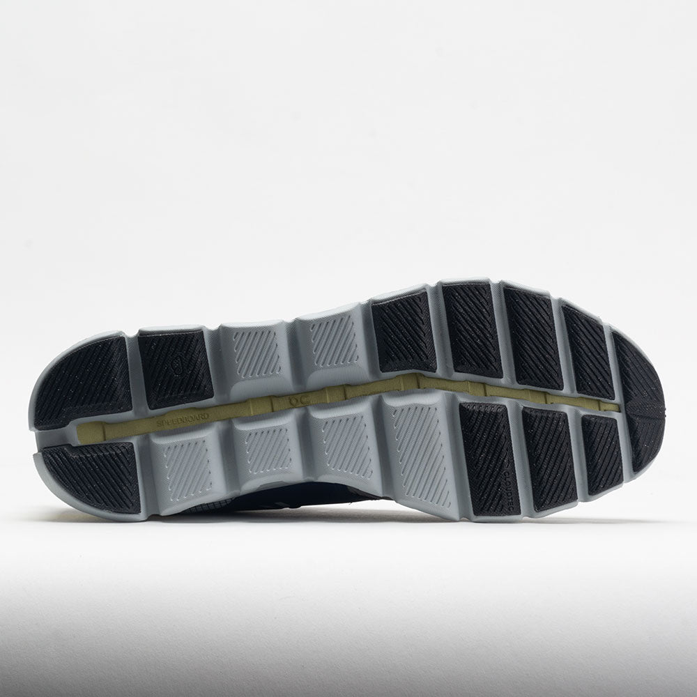 On Cloud X Shift Men's Denim/White