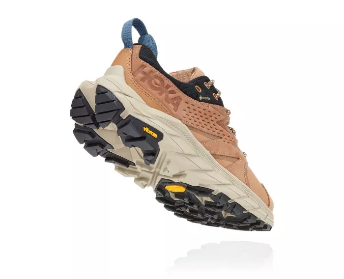 Women'Sanacapa Low Gore-Tex
