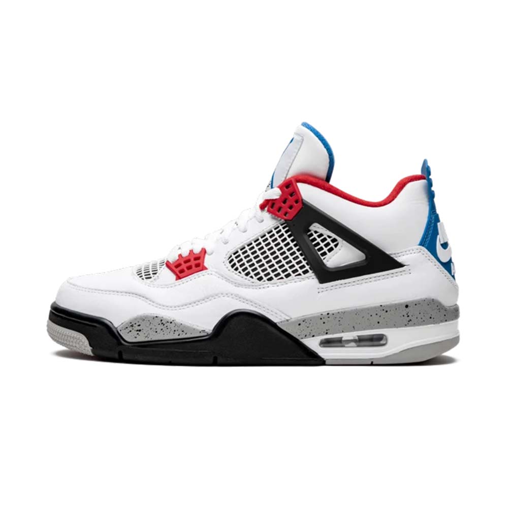 AIR JORDAN 4 RETRO SE ‘WHAT THE 4’ CI1184-146