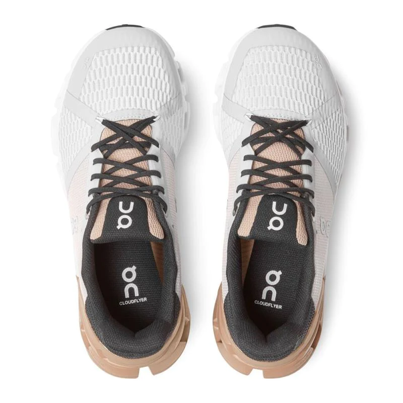 flyer 2.0 Glacier Rosebrown