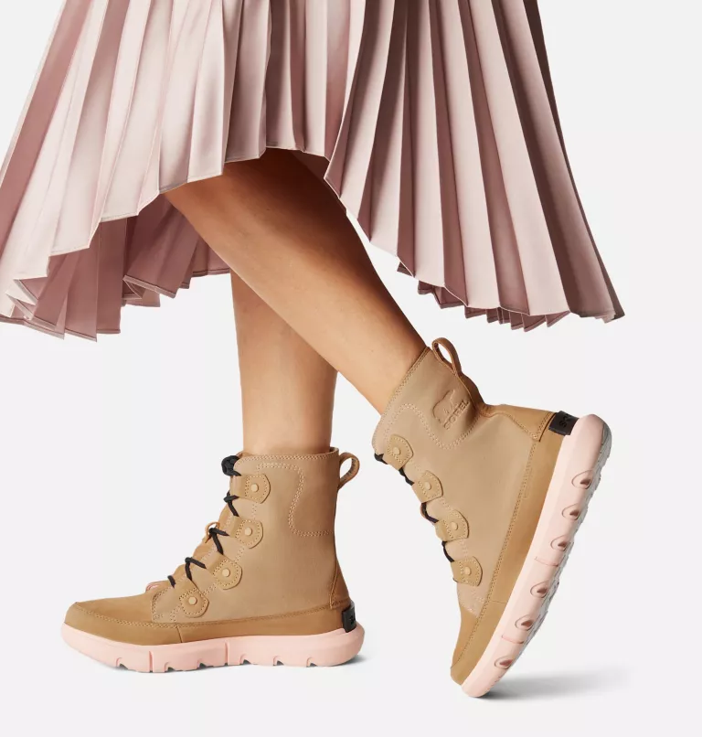 WOMEN'S SOREL EXPLORER II JOAN