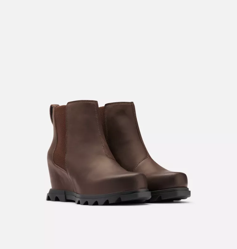 WOMEN'S JOAN OF ARCTIC WEDGE III CHELSEA BOOTIE