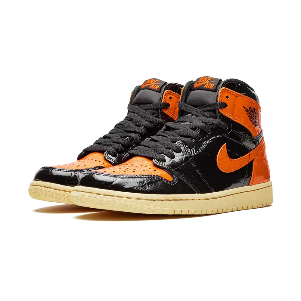 Jordan Air Jordan 1 Retro High OG “Shattered Backboard 3.0” 555088-028