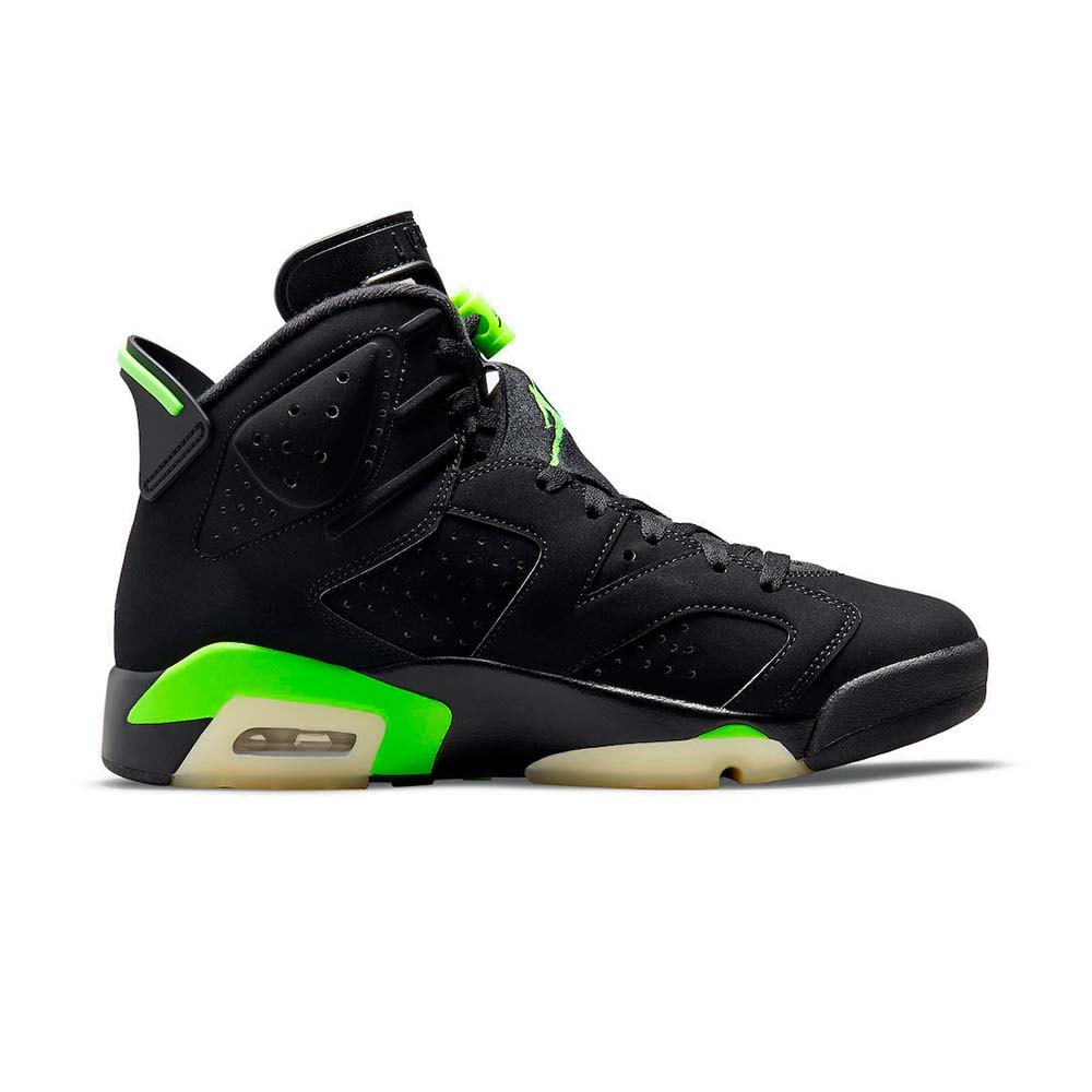 Air Jordan 6 Retro ‘Electric Green’ CT8529-003