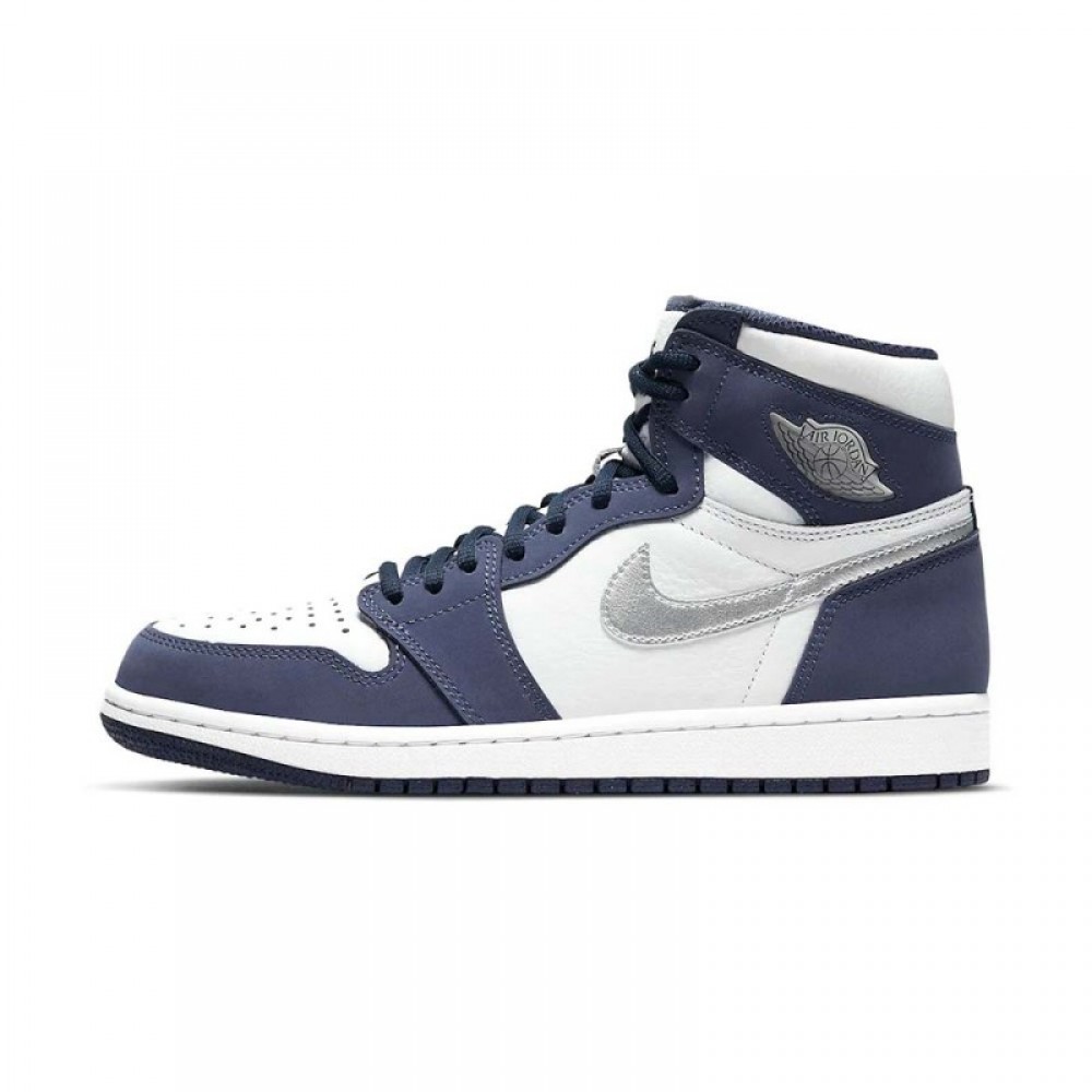 AIR JORDAN 1 HIGH OG CO.JP ‘MIDNIGHT NAVY’ DC1788-100