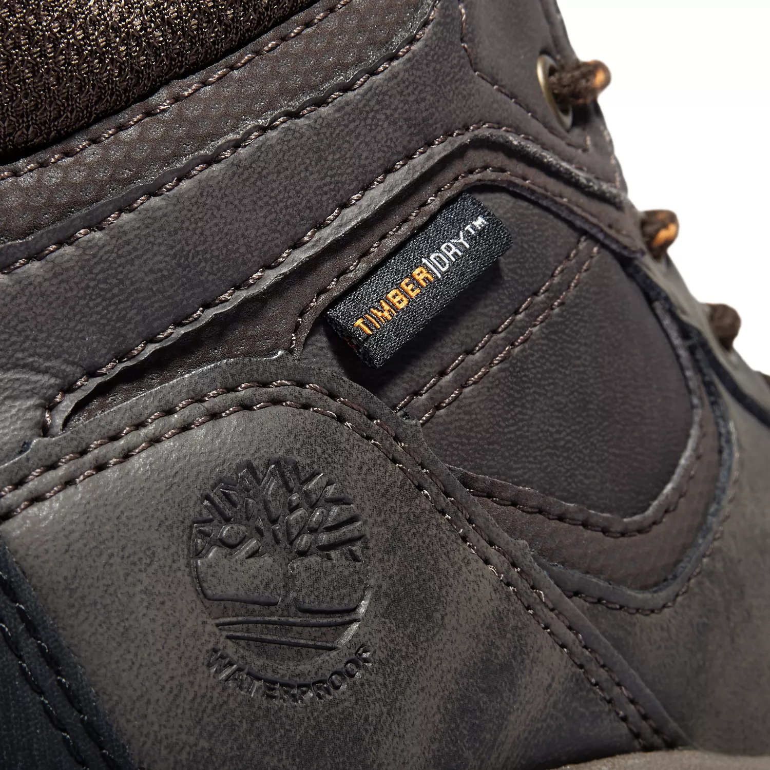 Youth Mt. Maddsen Waterproof Hiking Boots