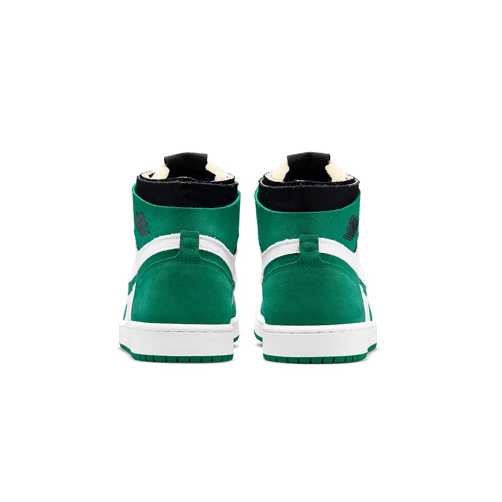 Air Jordan 1 Zoom CMFT “Stadium Green” CT0978-300