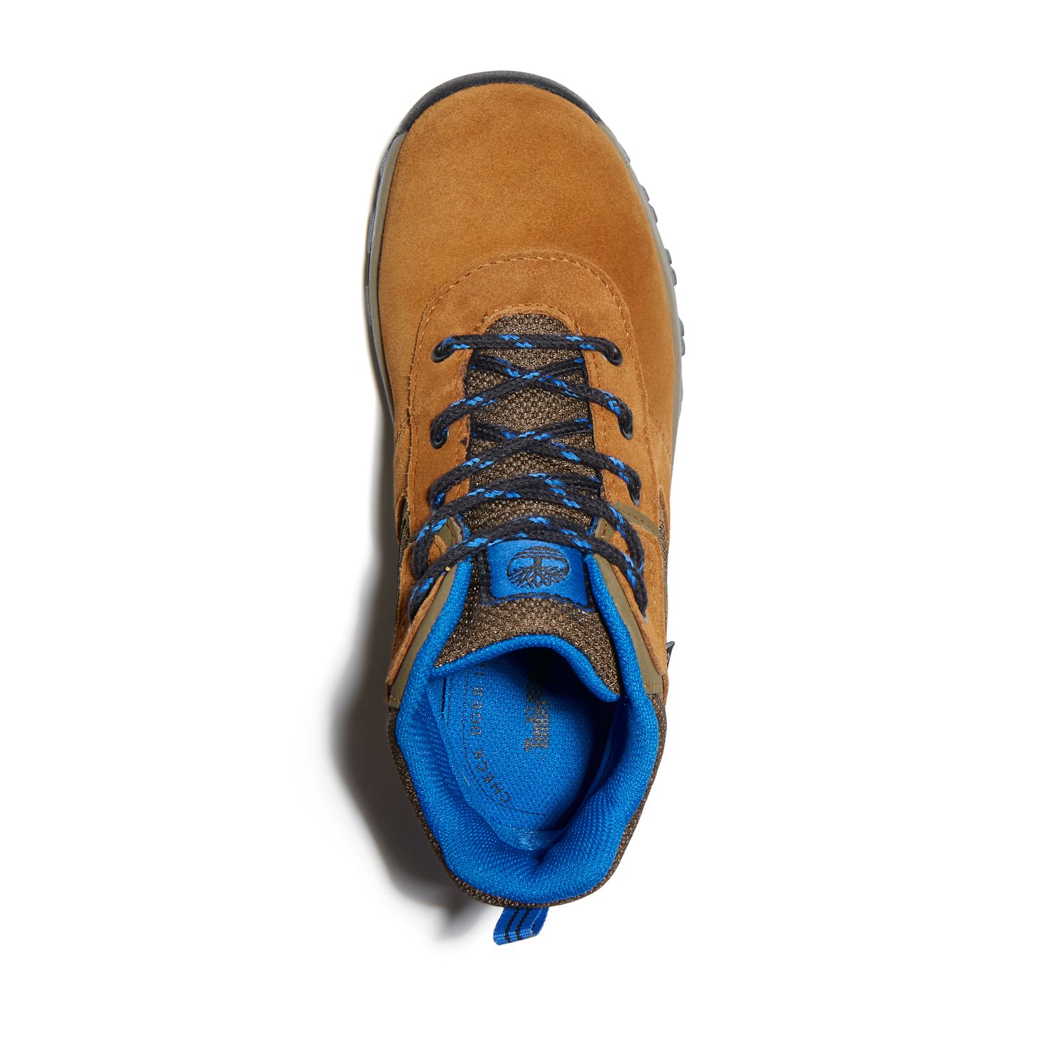 Youth Mt. Maddsen Waterproof Hiking Boots