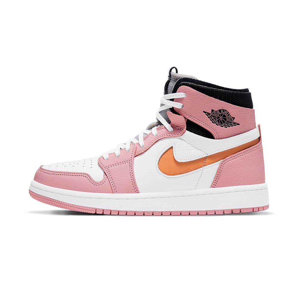 Wmns Air Jordan 1 High Zoom ‘Pink Glaze’ CT0979-601